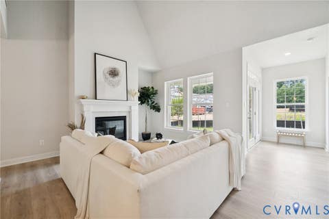 Tiny photo for 1312 Treviso Bay, Williamsburg, VA 23188 (MLS # 2620677)