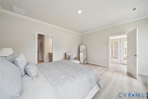 Tiny photo for 1312 Treviso Bay, Williamsburg, VA 23188 (MLS # 2620677)