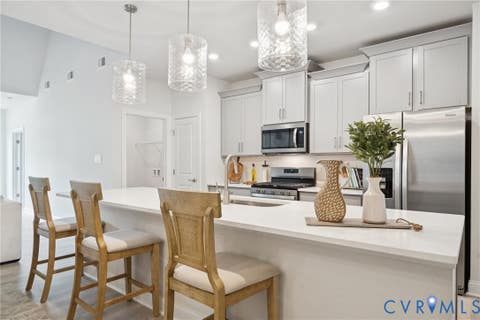 Tiny photo for 1312 Treviso Bay, Williamsburg, VA 23188 (MLS # 2620677)