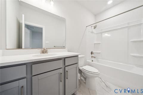 Tiny photo for 1312 Treviso Bay, Williamsburg, VA 23188 (MLS # 2620677)