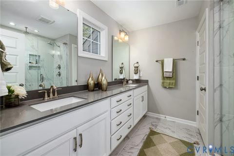 Tiny photo for Lot 2 Alana Drive, Moseley, VA 23120 (MLS # 2530654)