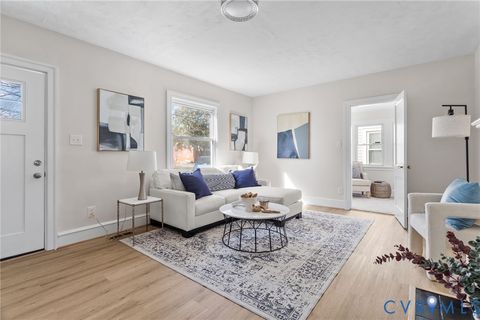 Tiny photo for 618 Pensacola Avenue, Richmond, VA 23222 (MLS # 2606918)