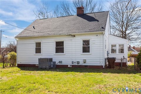 Tiny photo for 618 Pensacola Avenue, Richmond, VA 23222 (MLS # 2606918)