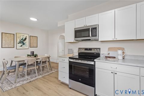 Tiny photo for 618 Pensacola Avenue, Richmond, VA 23222 (MLS # 2606918)