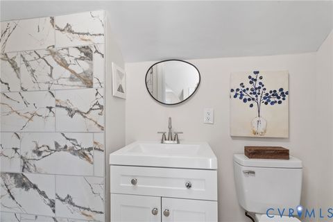 Tiny photo for 618 Pensacola Avenue, Richmond, VA 23222 (MLS # 2606918)