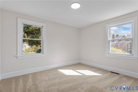 Tiny photo for 618 Pensacola Avenue, Richmond, VA 23222 (MLS # 2606918)