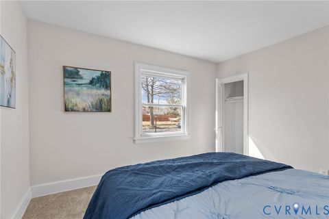 Tiny photo for 618 Pensacola Avenue, Richmond, VA 23222 (MLS # 2606918)