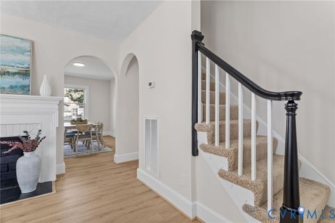 Tiny photo for 618 Pensacola Avenue, Richmond, VA 23222 (MLS # 2606918)