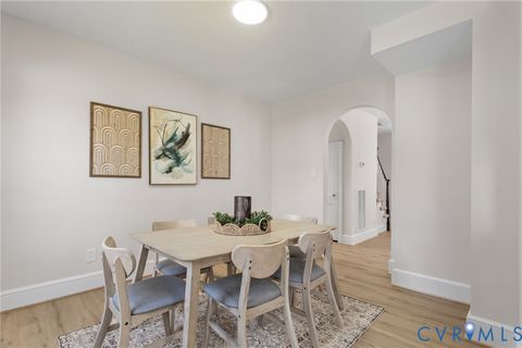 Tiny photo for 618 Pensacola Avenue, Richmond, VA 23222 (MLS # 2606918)