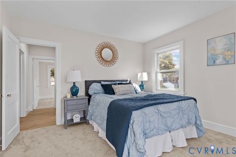 Tiny photo for 618 Pensacola Avenue, Richmond, VA 23222 (MLS # 2606918)