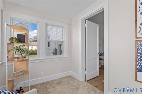 Tiny photo for 618 Pensacola Avenue, Richmond, VA 23222 (MLS # 2606918)