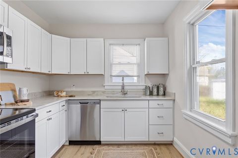 Tiny photo for 618 Pensacola Avenue, Richmond, VA 23222 (MLS # 2606918)