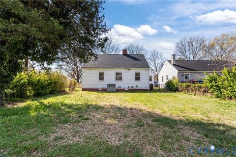 Tiny photo for 618 Pensacola Avenue, Richmond, VA 23222 (MLS # 2606918)