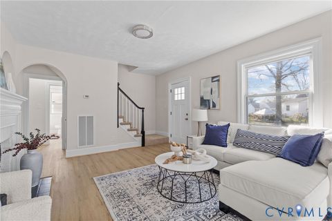 Tiny photo for 618 Pensacola Avenue, Richmond, VA 23222 (MLS # 2606918)