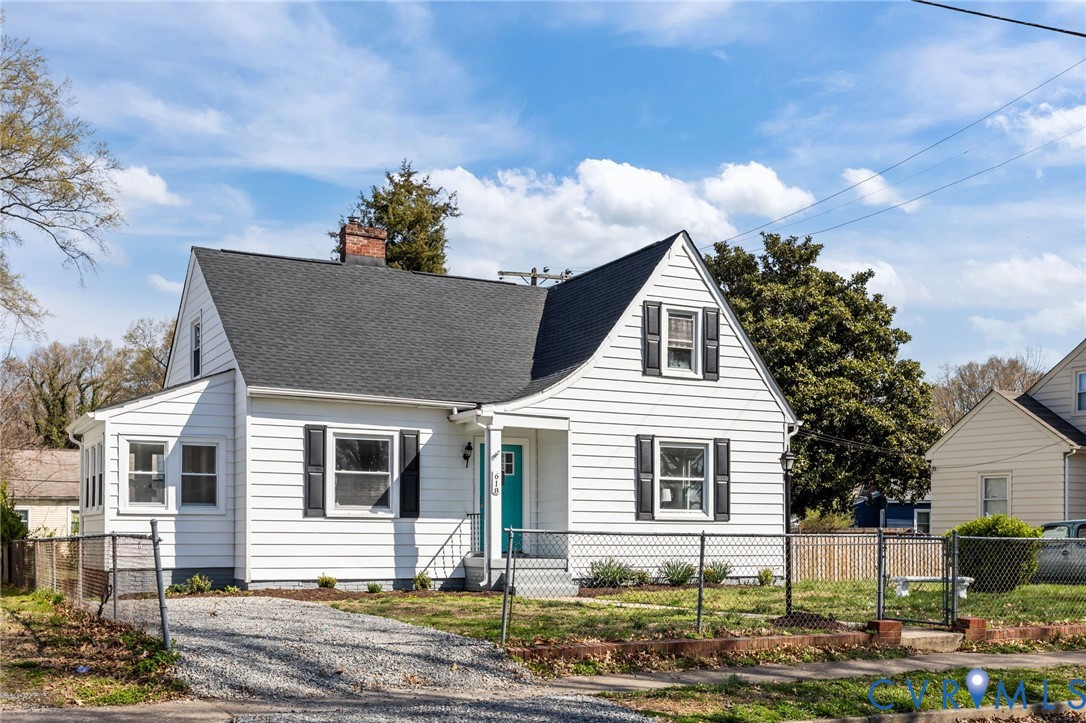 618 Pensacola Avenue