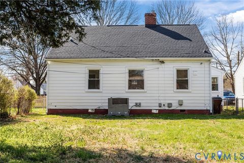 Tiny photo for 618 Pensacola Avenue, Richmond, VA 23222 (MLS # 2606918)