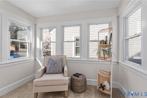 Tiny photo for 618 Pensacola Avenue, Richmond, VA 23222 (MLS # 2606918)