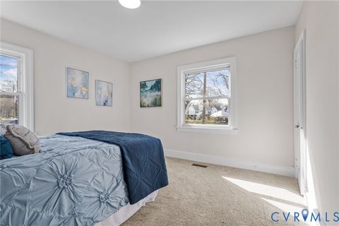 Tiny photo for 618 Pensacola Avenue, Richmond, VA 23222 (MLS # 2606918)
