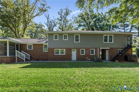 Tiny photo for 20014 Oakland Avenue, Chesterfield, VA 23834 (MLS # 2529517)