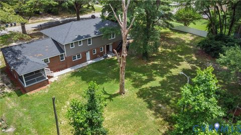 Tiny photo for 20014 Oakland Avenue, Chesterfield, VA 23834 (MLS # 2529517)
