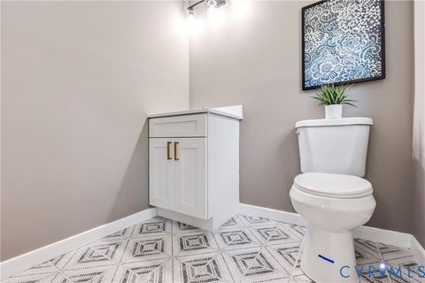 Tiny photo for 20014 Oakland Avenue, Chesterfield, VA 23834 (MLS # 2529517)