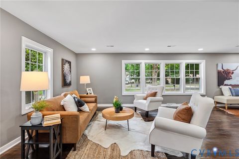 Tiny photo for 20014 Oakland Avenue, Chesterfield, VA 23834 (MLS # 2529517)