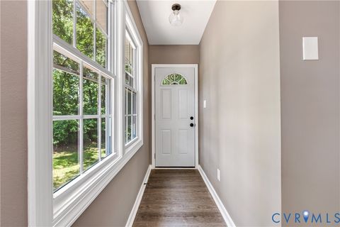 Tiny photo for 20014 Oakland Avenue, Chesterfield, VA 23834 (MLS # 2529517)