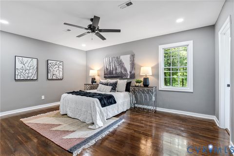 Tiny photo for 20014 Oakland Avenue, Chesterfield, VA 23834 (MLS # 2529517)