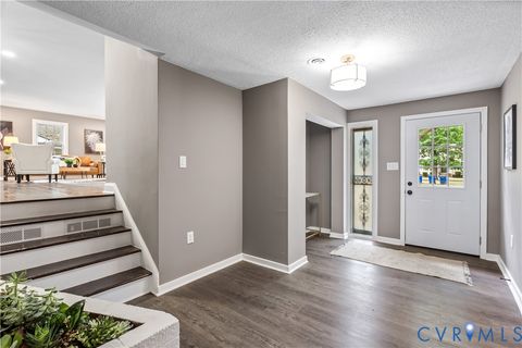 Tiny photo for 20014 Oakland Avenue, Chesterfield, VA 23834 (MLS # 2529517)