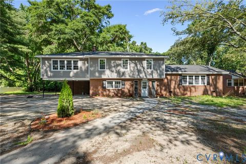 Tiny photo for 20014 Oakland Avenue, Chesterfield, VA 23834 (MLS # 2529517)