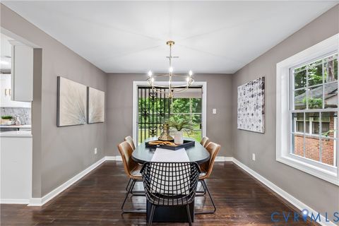 Tiny photo for 20014 Oakland Avenue, Chesterfield, VA 23834 (MLS # 2529517)