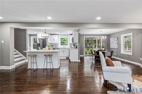 Tiny photo for 20014 Oakland Avenue, Chesterfield, VA 23834 (MLS # 2529517)