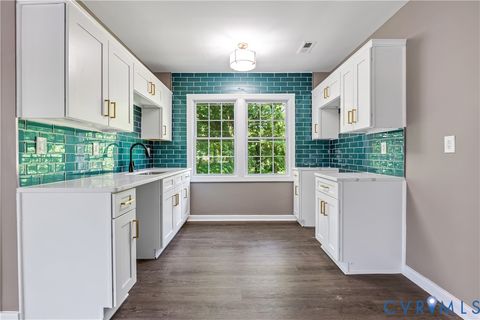 Tiny photo for 20014 Oakland Avenue, Chesterfield, VA 23834 (MLS # 2529517)