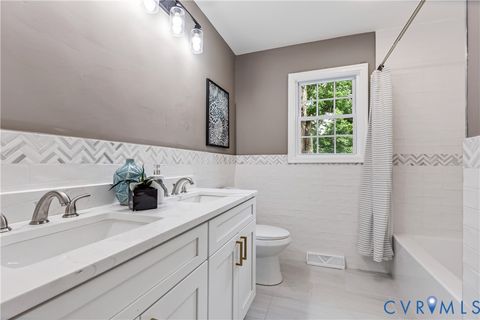 Tiny photo for 20014 Oakland Avenue, Chesterfield, VA 23834 (MLS # 2529517)