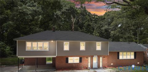 Tiny photo for 20014 Oakland Avenue, Chesterfield, VA 23834 (MLS # 2529517)