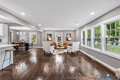Tiny photo for 20014 Oakland Avenue, Chesterfield, VA 23834 (MLS # 2529517)