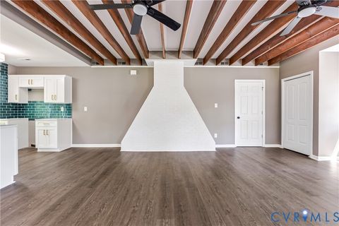 Tiny photo for 20014 Oakland Avenue, Chesterfield, VA 23834 (MLS # 2529517)