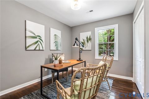 Tiny photo for 20014 Oakland Avenue, Chesterfield, VA 23834 (MLS # 2529517)