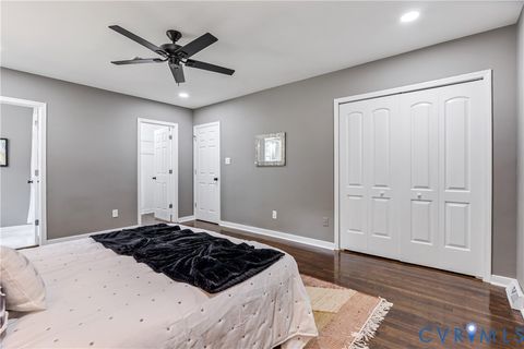 Tiny photo for 20014 Oakland Avenue, Chesterfield, VA 23834 (MLS # 2529517)