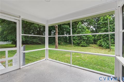 Tiny photo for 20014 Oakland Avenue, Chesterfield, VA 23834 (MLS # 2529517)