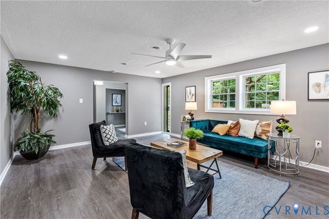 Tiny photo for 20014 Oakland Avenue, Chesterfield, VA 23834 (MLS # 2529517)