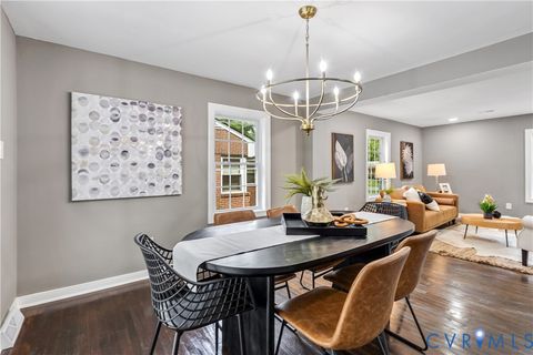 Tiny photo for 20014 Oakland Avenue, Chesterfield, VA 23834 (MLS # 2529517)