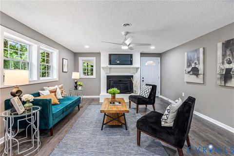 Tiny photo for 20014 Oakland Avenue, Chesterfield, VA 23834 (MLS # 2529517)