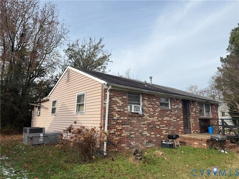 Tiny photo for 79 Roxbury Terrace, Hampton, VA 23666 (MLS # 2533530)