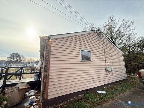 Tiny photo for 79 Roxbury Terrace, Hampton, VA 23666 (MLS # 2533530)