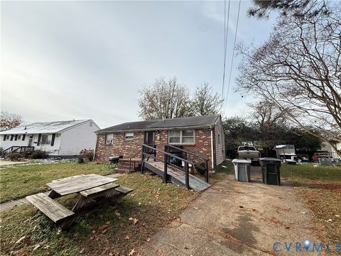 Tiny photo for 79 Roxbury Terrace, Hampton, VA 23666 (MLS # 2533530)