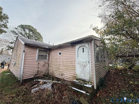 Tiny photo for 79 Roxbury Terrace, Hampton, VA 23666 (MLS # 2533530)