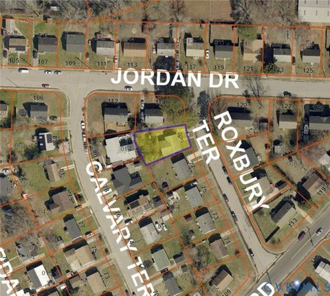 Tiny photo for 79 Roxbury Terrace, Hampton, VA 23666 (MLS # 2533530)