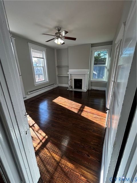 Tiny photo for 6 S Addison Street #A, Richmond, VA 23220 (MLS # 2530259)