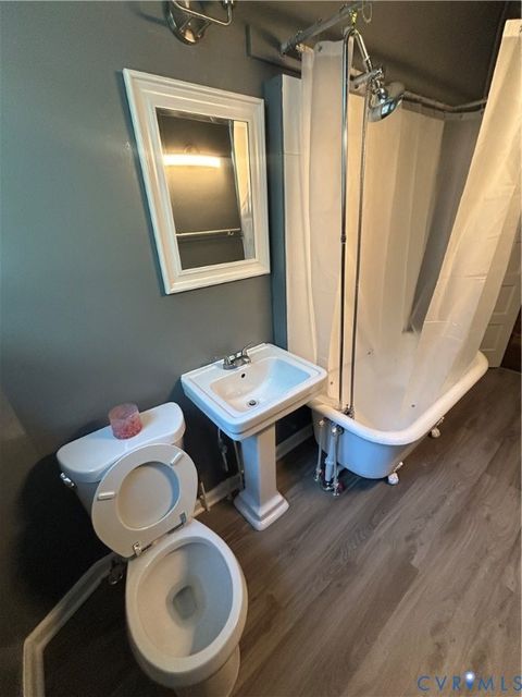 Tiny photo for 6 S Addison Street #A, Richmond, VA 23220 (MLS # 2530259)